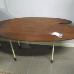 554 4466 COFFEE TABLE